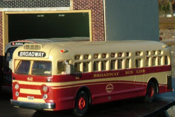 BwayBus42