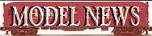 Model Transit News and Notes